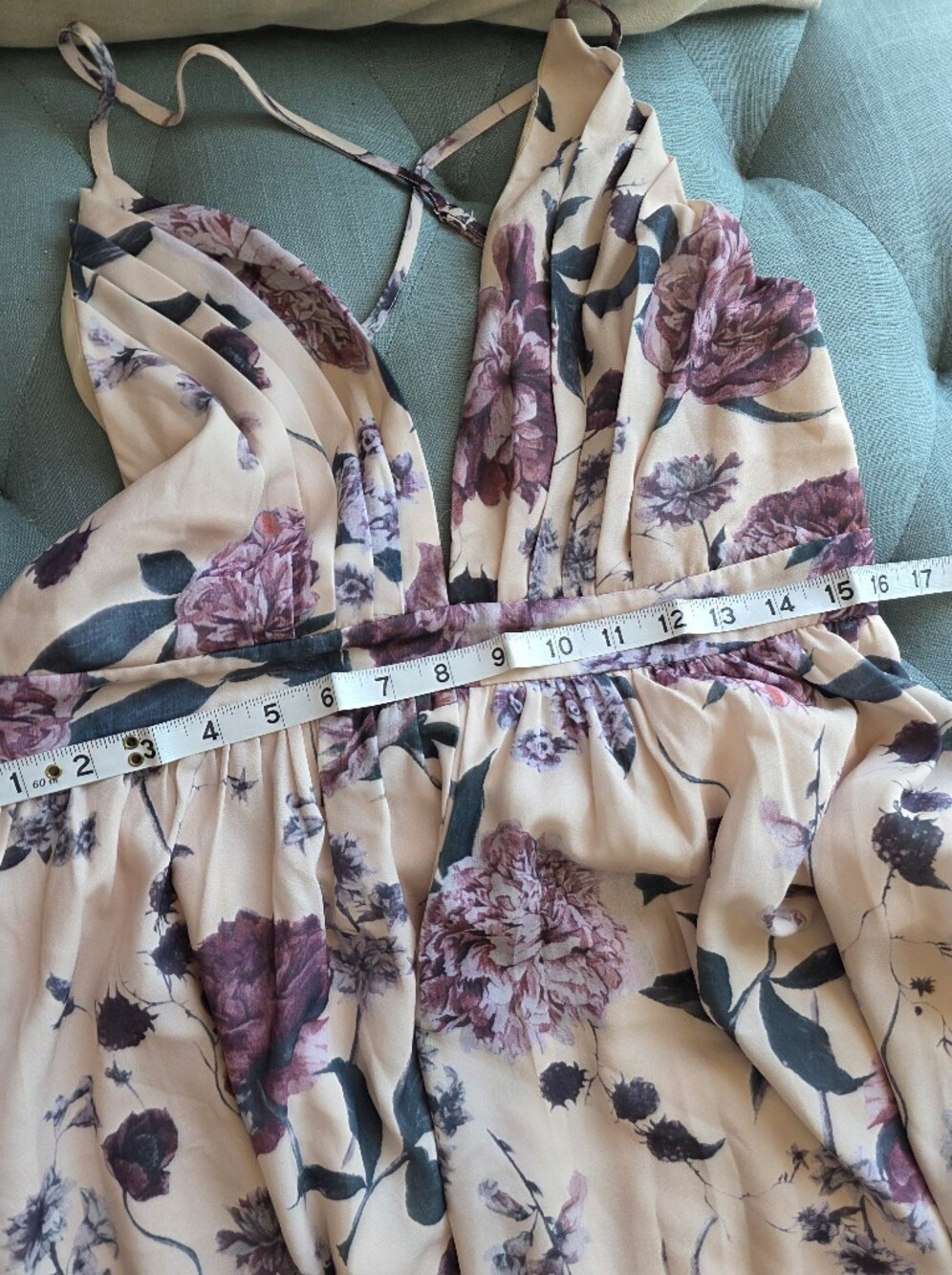 Bundle Of Three Maxi Dresses - Picture 10 of 16